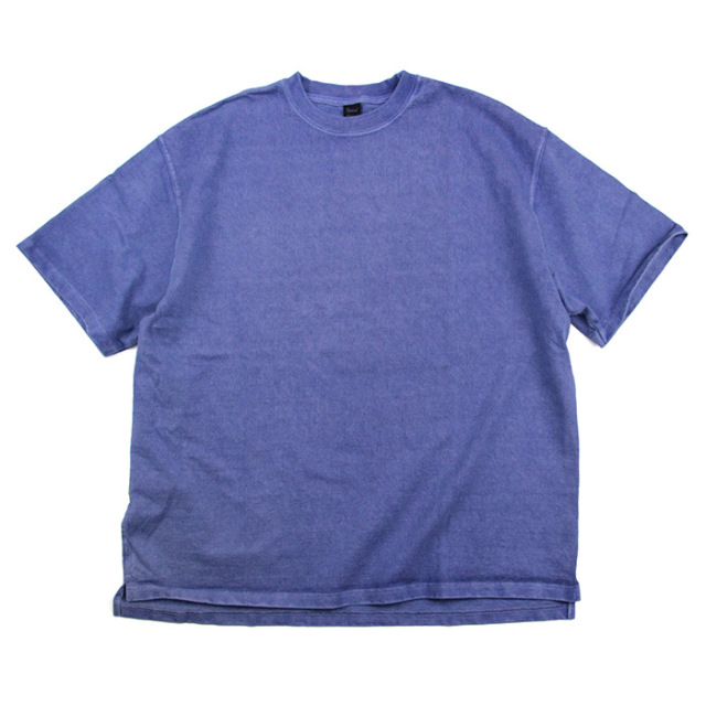 Good On,グッドオン,Tシャツ,ビッグT,GOST2122