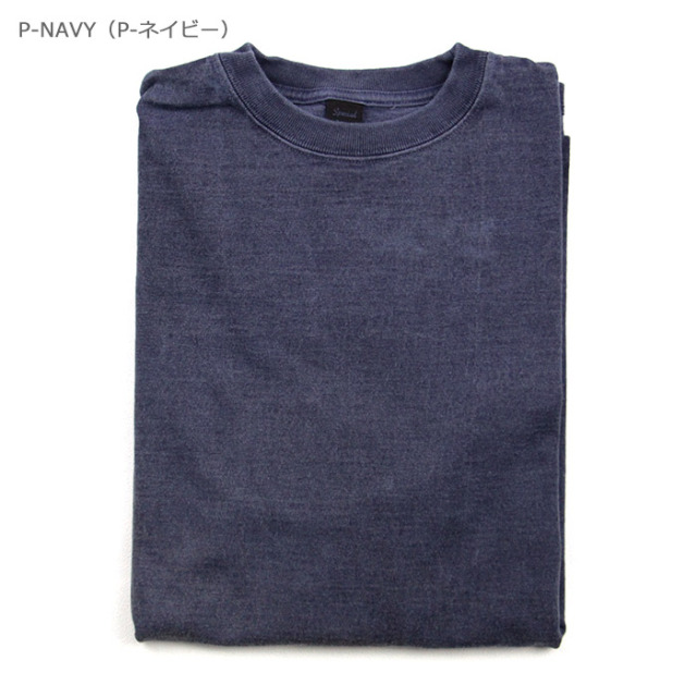 Good On,グッドオン,Tシャツ,ビッグT,GOST2122