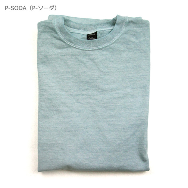 Good On,グッドオン,Tシャツ,ビッグT,GOST2122