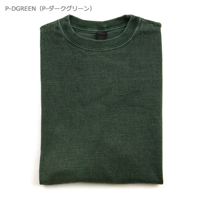 Good On,グッドオン,Tシャツ,ビッグT,GOST2122