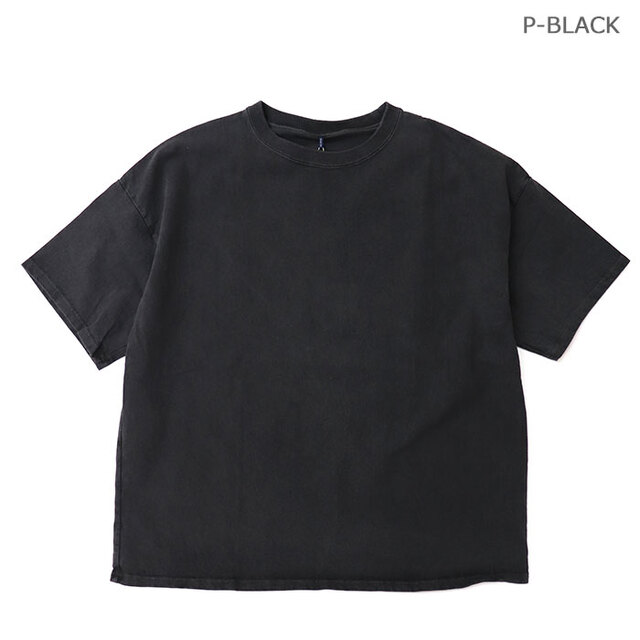 Good On グッドオン 半袖Tシャツ レディース ショートスリーブリラックスＴシャツ GOST2203