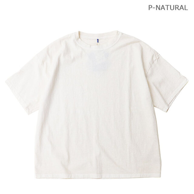 Good On グッドオン 半袖Tシャツ レディース ショートスリーブリラックスＴシャツ GOST2203