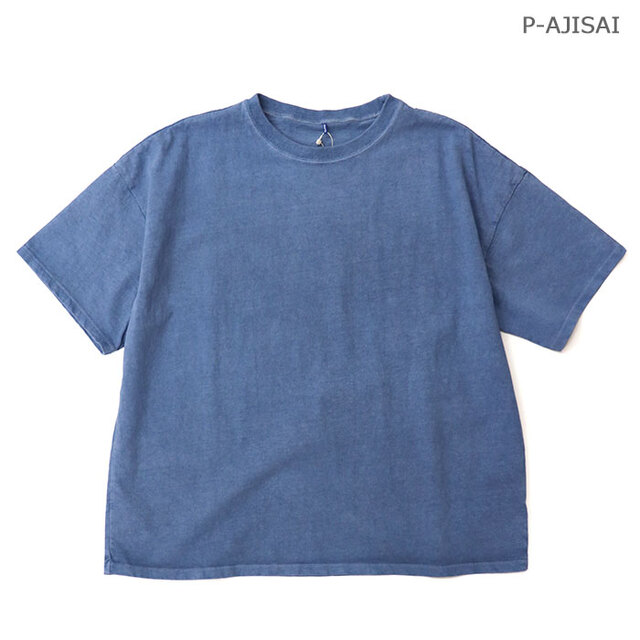 Good On グッドオン 半袖Tシャツ レディース ショートスリーブリラックスＴシャツ GOST2203