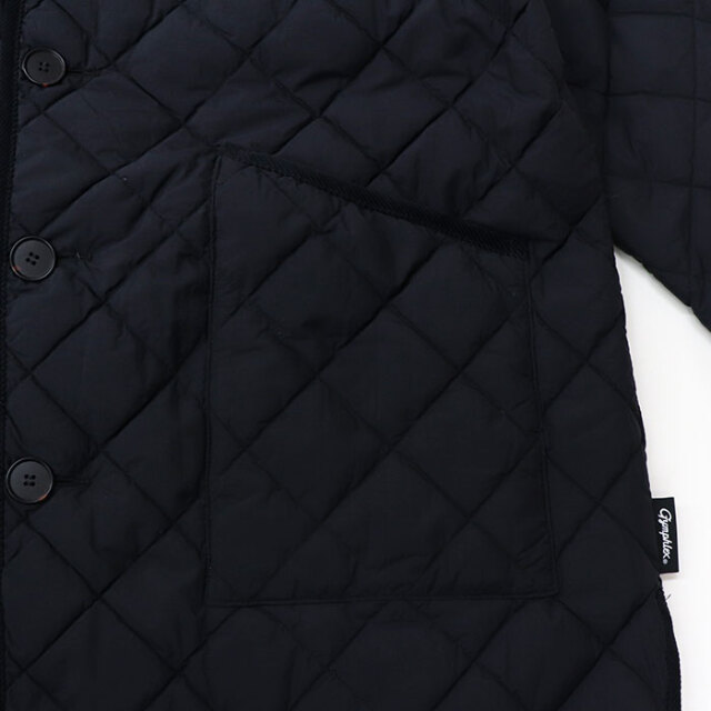 Gymphlex,ジムフレックス,ダウンコート,GY-A0056NYM