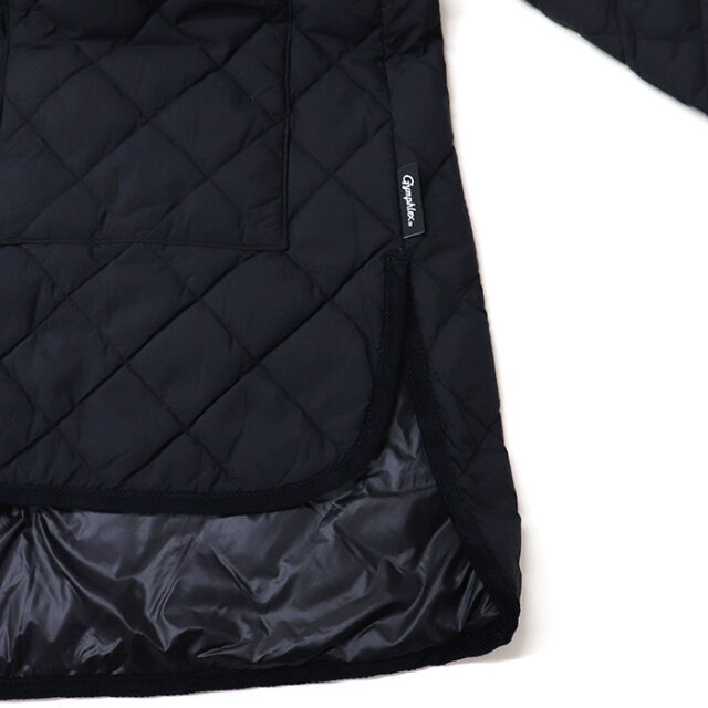 Gymphlex,ジムフレックス,ダウンコート,GY-A0056NYM