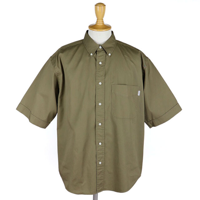 GYMPHLEX,ジムフレックス,半袖シャツ