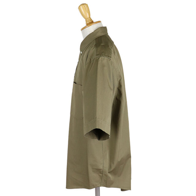 GYMPHLEX,ジムフレックス,半袖シャツ