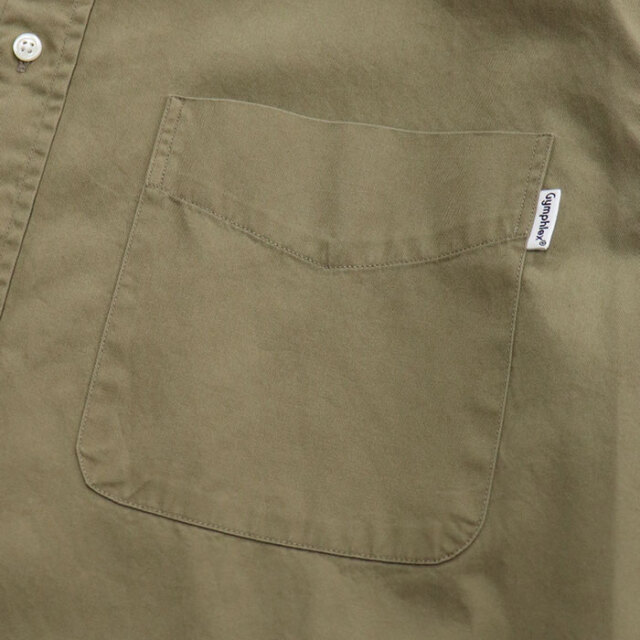 GYMPHLEX,ジムフレックス,半袖シャツ