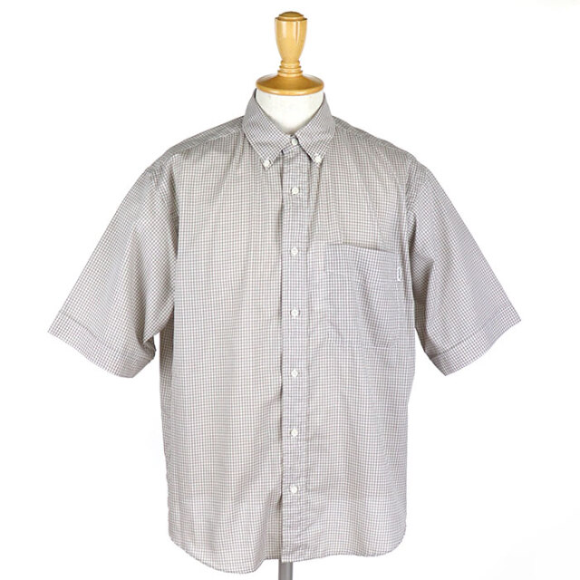 GYMPHLEX,ジムフレックス,半袖シャツ