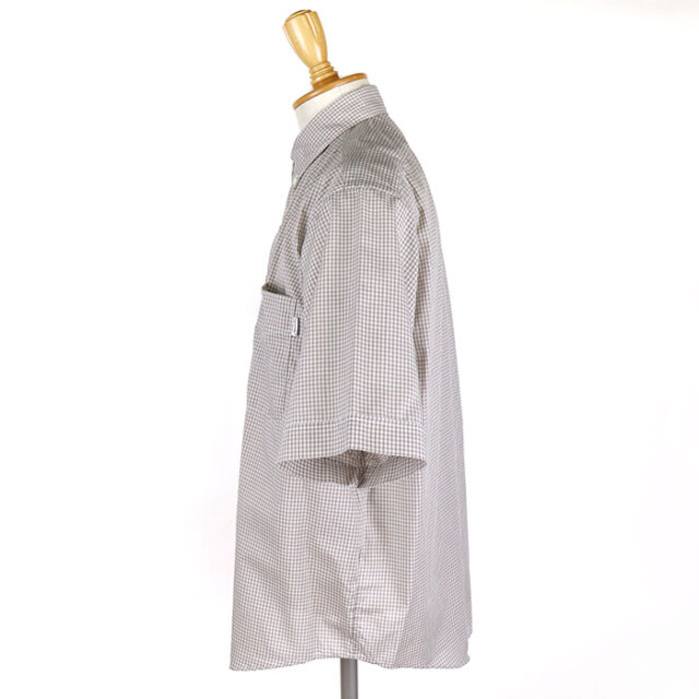 GYMPHLEX,ジムフレックス,半袖シャツ