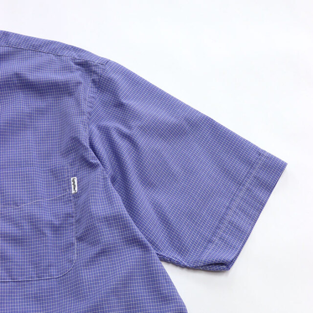 GYMPHLEX,ジムフレックス,半袖シャツ