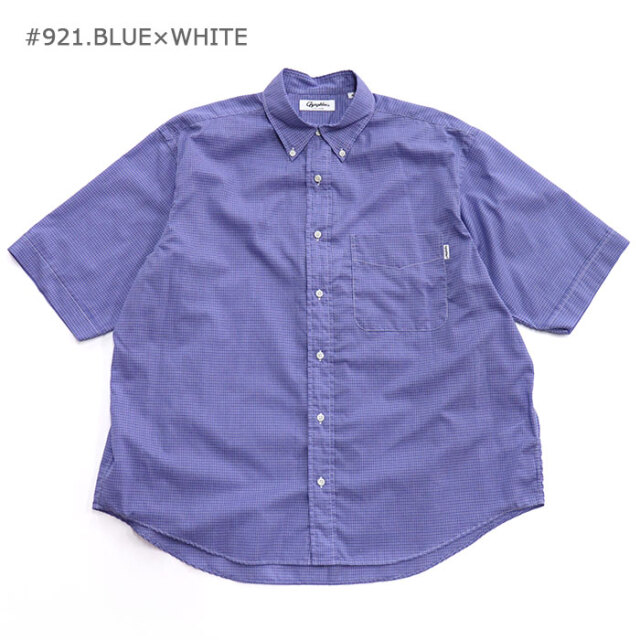 GYMPHLEX,ジムフレックス,半袖シャツ