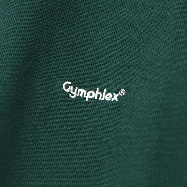 GYMPHLEX,ジムフレックス,長袖Tシャツ