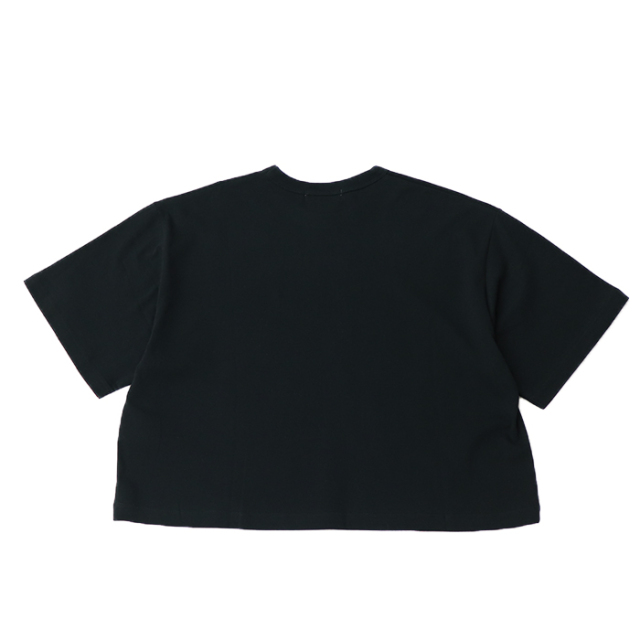 Gymphlex ジムフレックス コットン レディース ショートTシャツ GY-C0324 FLK