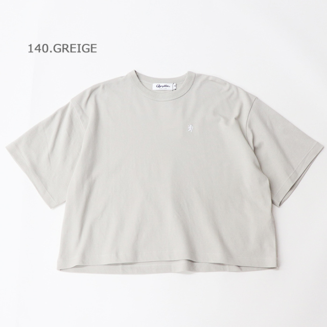 セール5%OFF ジムフレックス Gymphlex ポリコットン ポケットTシャツ カットソー レディース 半袖Tシャツ ポケT J-1411L セール5%OFF ジムフレックス Gymphlex ポリコットン ポケットT