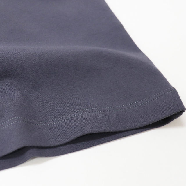 Gymphlex ジムフレックスクルーネックスリーブレスプルオーバー GY-C0361FLK