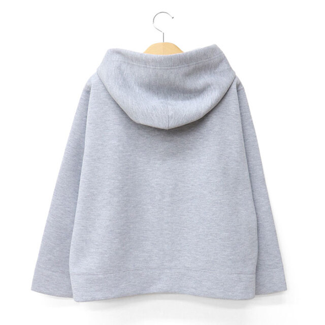 Gymphlex,ジムフレックス,ジップパーカー,GY-C0478DDN