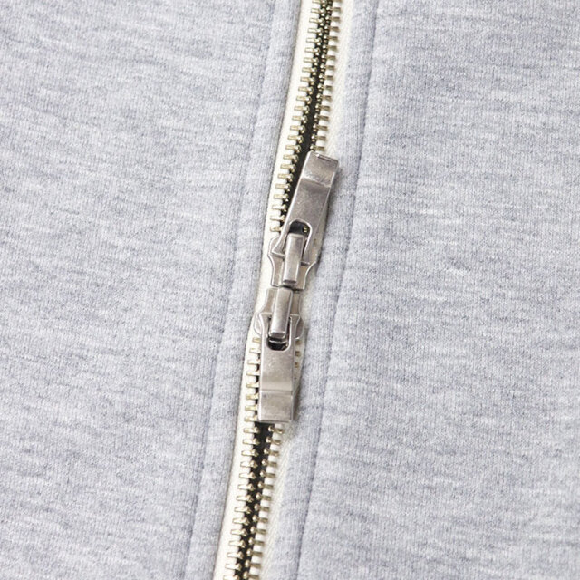 Gymphlex,ジムフレックス,ジップパーカー,GY-C0478DDN