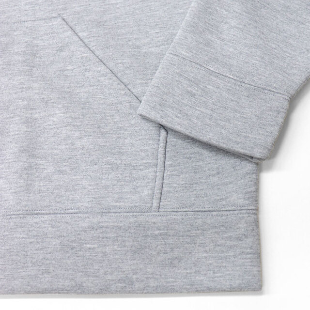 Gymphlex,ジムフレックス,ジップパーカー,GY-C0478DDN