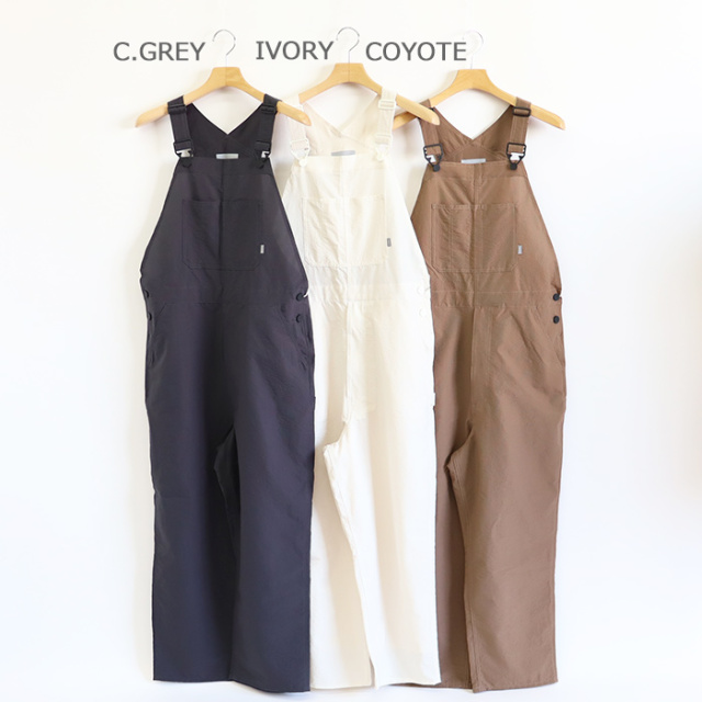 Gymphlex ジムフレックス レディース 1906 Gymphlex Sport Wear Dotair オーバーオール Women Gy E0059wrs