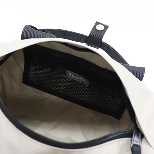 Gymphlex ジムフレックス ボストンバッグ GY-H0274TOX