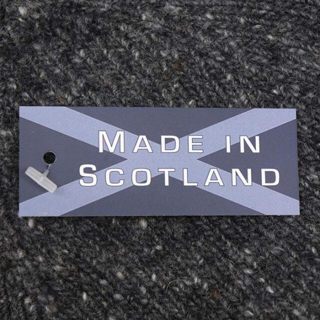 ROBERT MACKIE　ロバートマッキー　ニット帽　H750