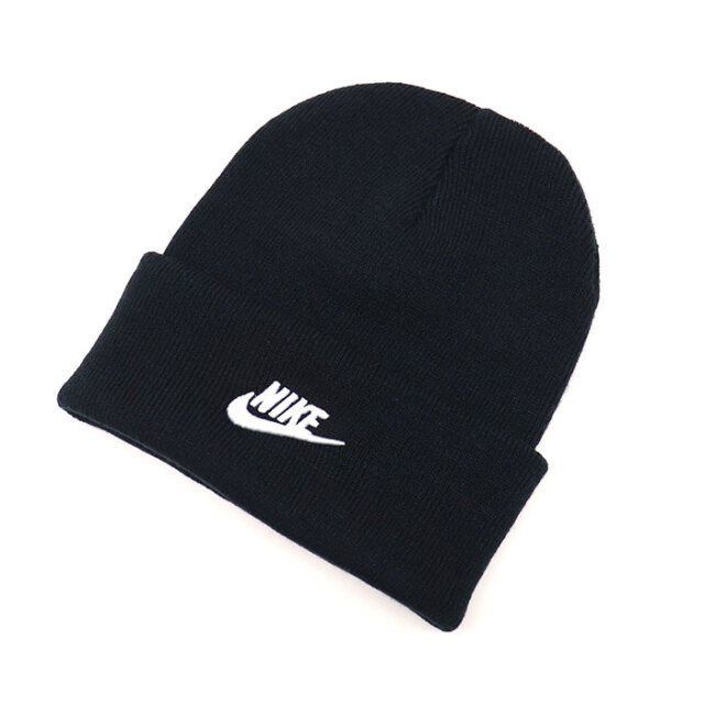 NIKE ナイキ ピーク フューチュラ ビーニー ブラック HF0186-010