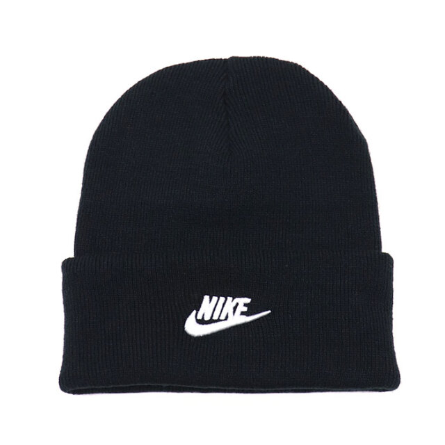 NIKE ナイキ ピーク フューチュラ ビーニー ブラック HF0186-010