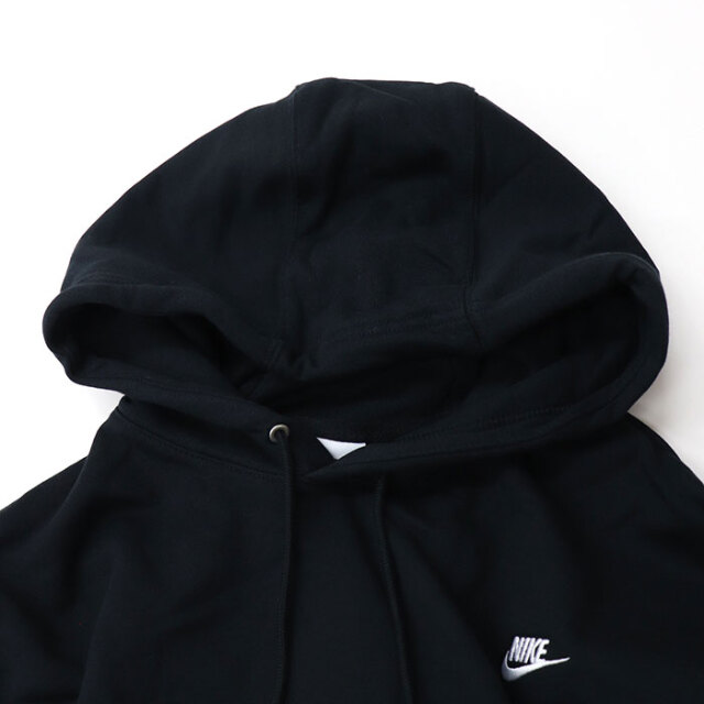 NIKE パーカー メンズ オーバーサイズド フレンチ テリー プルオーバー