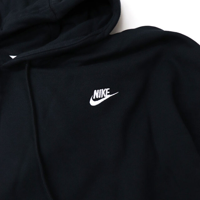 NIKE パーカー メンズ オーバーサイズド フレンチ テリー プルオーバー