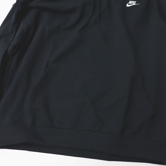 NIKE,ナイキ,スポーツウェアクラブ,フレンチテリープルオーバーフーディ,HJ1817