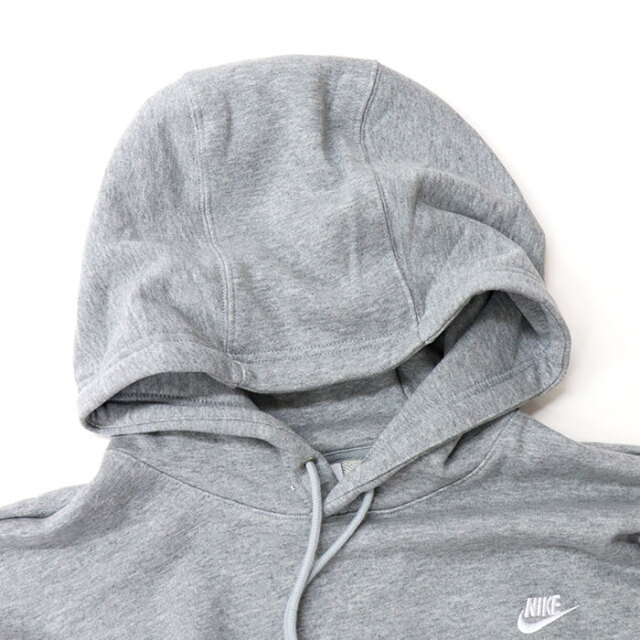 NIKE,ナイキ,スポーツウェアクラブ,フレンチテリープルオーバーフーディ,HJ1817