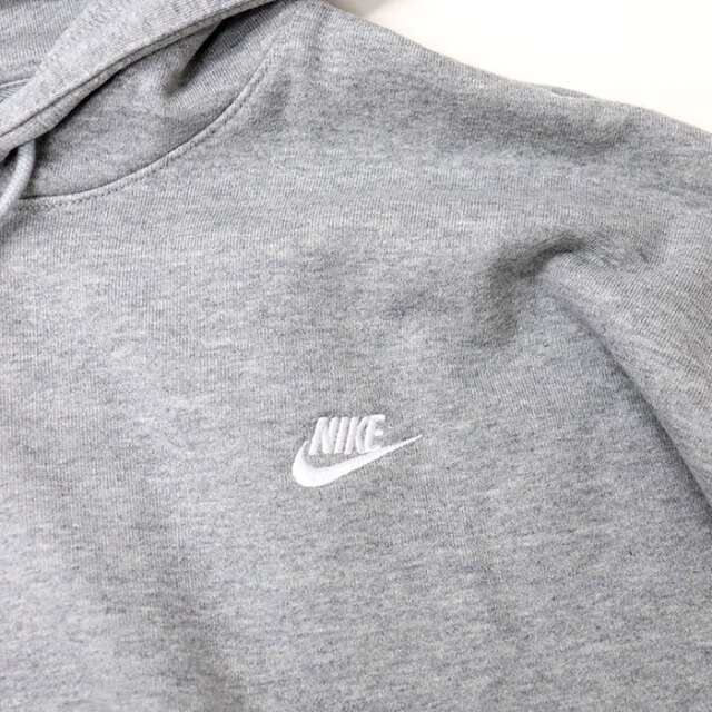 NIKE,ナイキ,スポーツウェアクラブ,フレンチテリープルオーバーフーディ,HJ1817