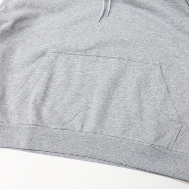 NIKE,ナイキ,スポーツウェアクラブ,フレンチテリープルオーバーフーディ,HJ1817