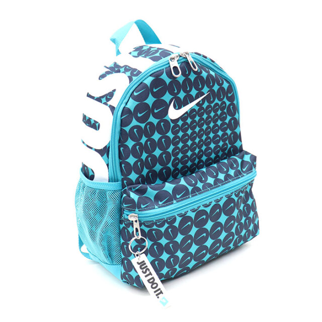 NIKE ナイキ ブラジリア JDI キッズ ミニ バックパック (11L