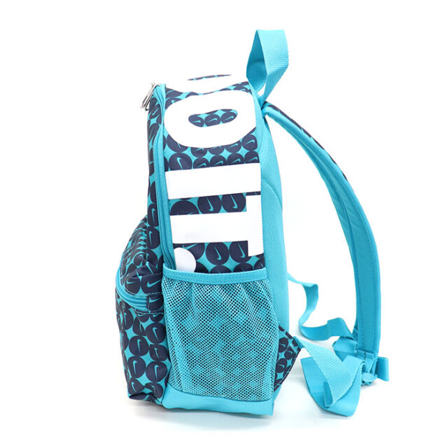 NIKE ブラジリア JDI / 11L（HM5547-345） NIKE ナイキ ブラジリア JDI キッズ ミニ バックパック (11L