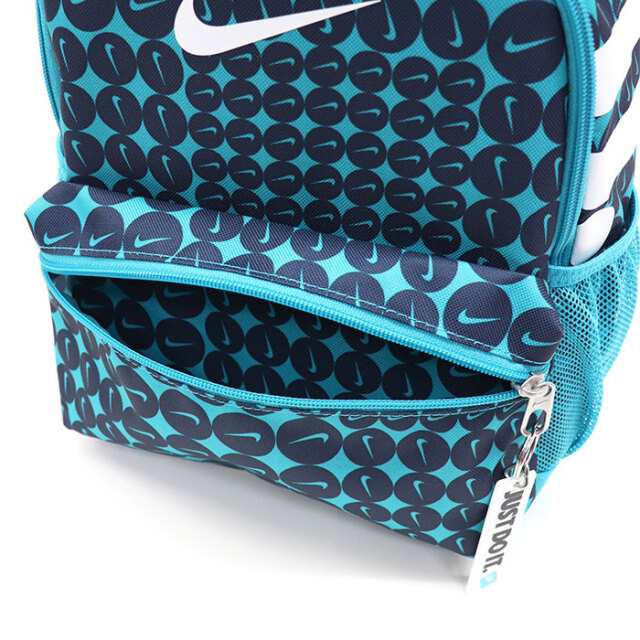 NIKE ナイキ ブラジリア JDI キッズ ミニ バックパック (11L