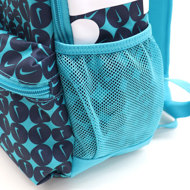 NIKE ナイキ ブラジリア JDI キッズ ミニ バックパック (11L