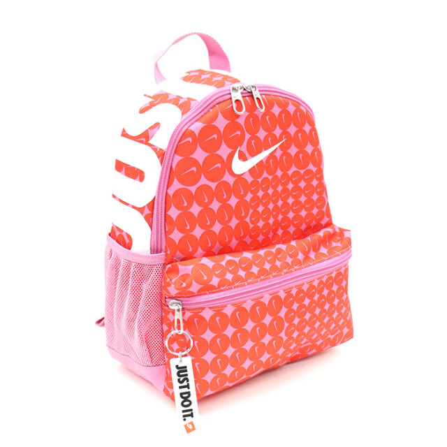 NIKE ナイキ ブラジリア JDI キッズ ミニ バックパック (11L) マジック