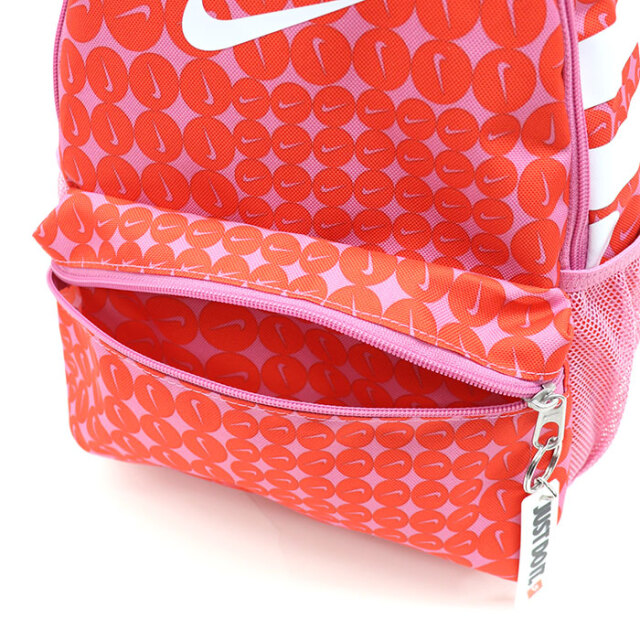 NIKE ナイキ ブラジリア JDI キッズ ミニ バックパック (11L) マジック