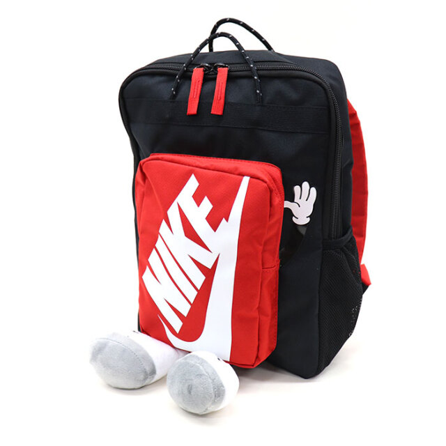 NIKE,ナイキ,キッズ,バックパック,HM9973