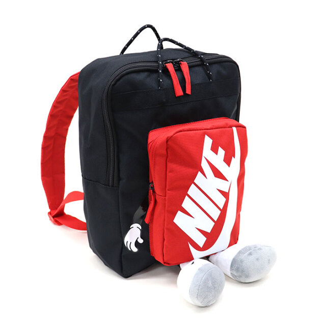 NIKE,ナイキ,キッズ,バックパック,HM9973
