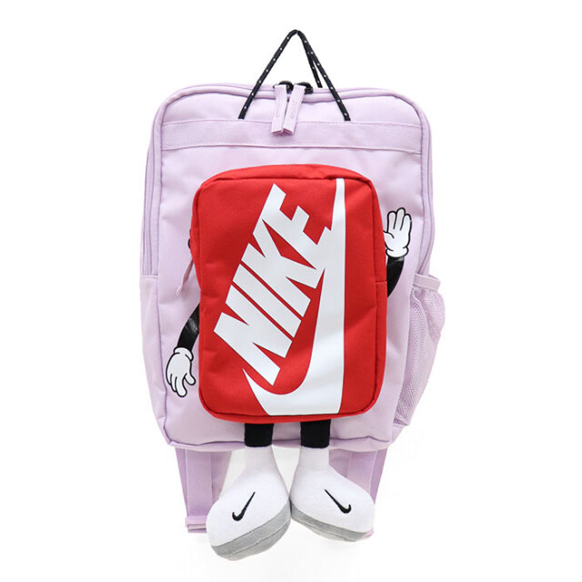 NIKE,ナイキ,キッズ,バックパック,HM9973