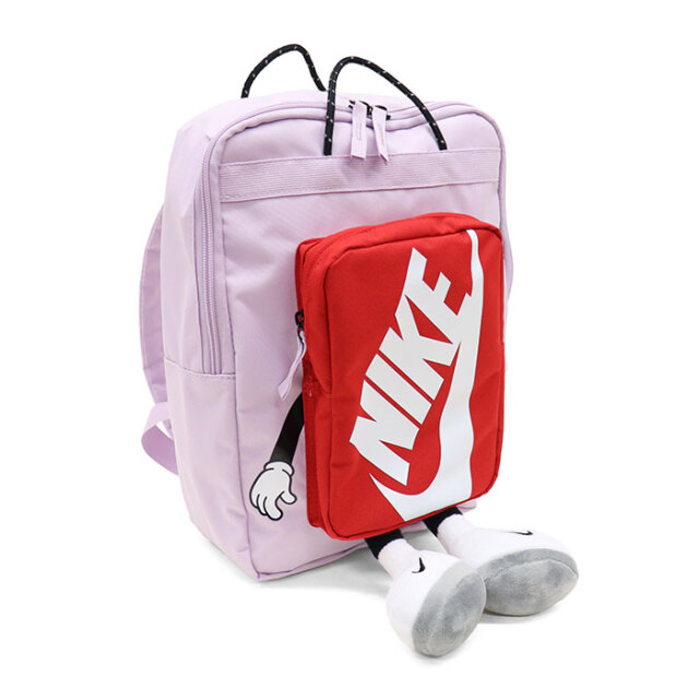 NIKE,ナイキ,キッズ,バックパック,HM9973