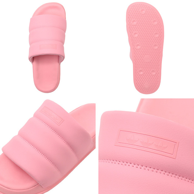 ☆送料・関税込☆adidas★ADILETTE ESSENTIAL SLIDES★ミュール org.jpg