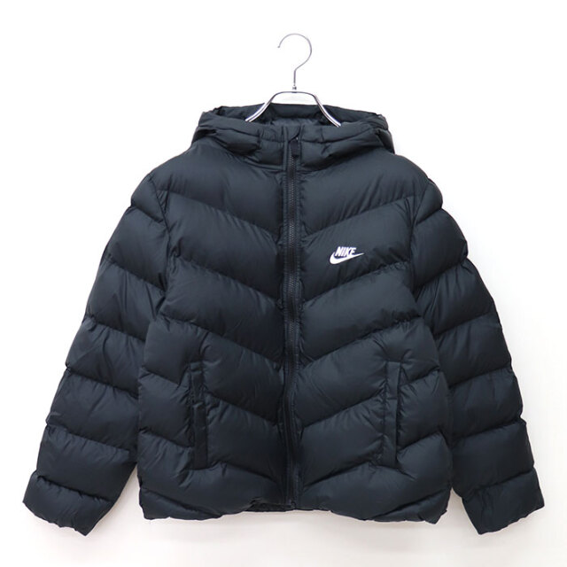 NIKE,ナイキ,パファージャケット,HQ4976-010