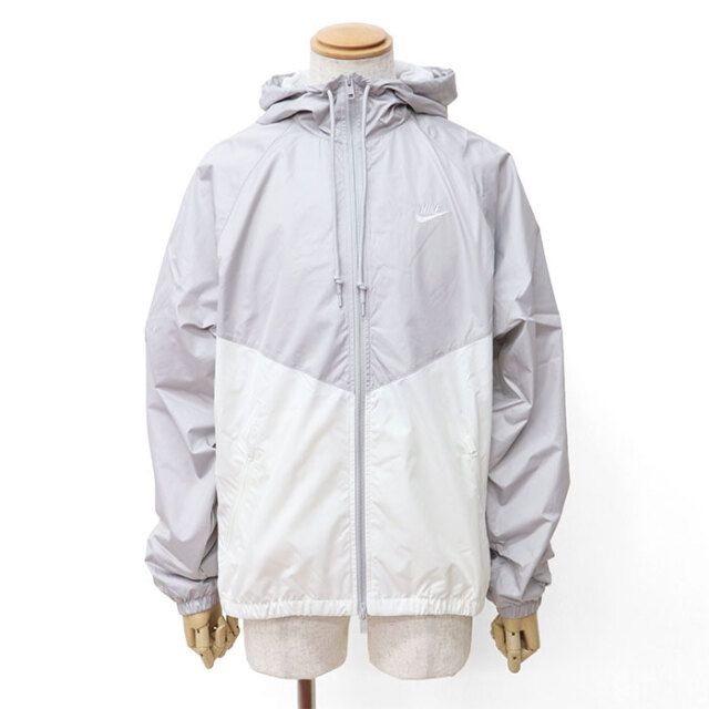 NIKE ナイキ ウィンドランナー メンズ ラインド ジャケット HV8370-012