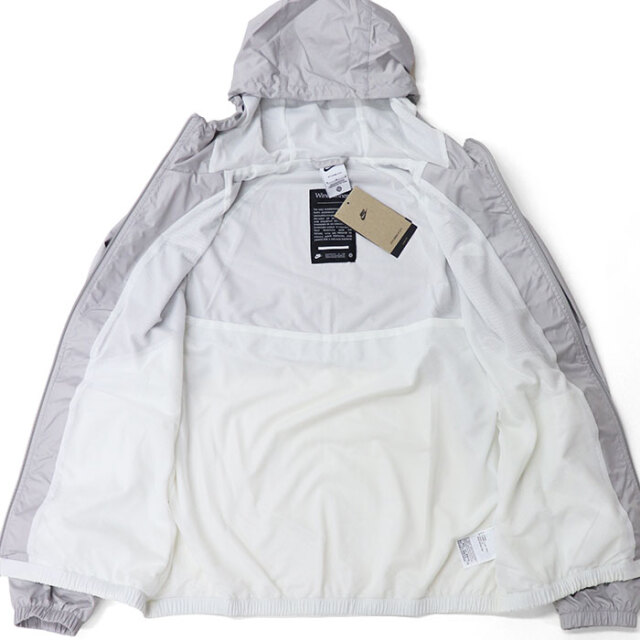 NIKE ナイキ ウィンドランナー メンズ ラインド ジャケット HV8370-012