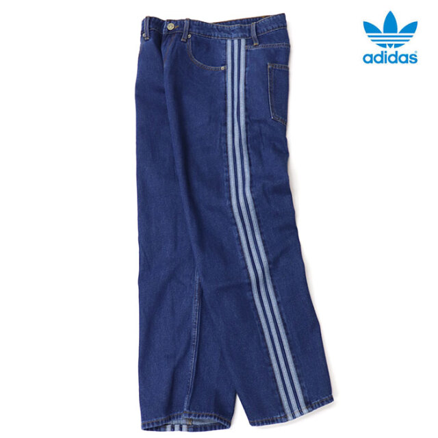 adidas,アディダス,デニムパンツ,KD1499