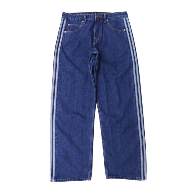 【新品未使用】adidasアディカラーデニムファイヤーバード3XL adidas Originals アディダス オリジナルス ファイヤーバード アディ